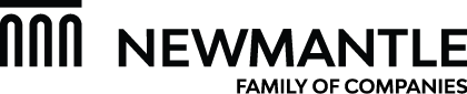NEWMantle logo